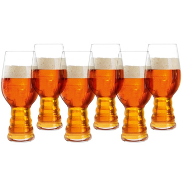 6 бокалов для пива Spiegelau Craft Beer Glasses IPA Set 4991782