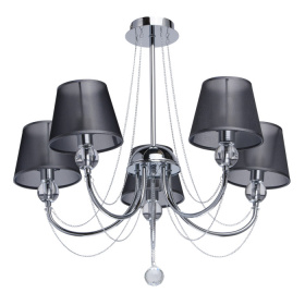 Люстра потолочная MW-Light Federica Ceiling Chandelier 684010305