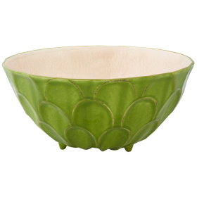Салатник Bordallo Pinheiro Tropical Fruits Salad Bowl Annona 65029351