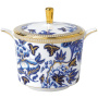 Сахарница Wedgwood Hibiscus Sugar Box 40003913. фото 1