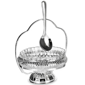 Вазочка для варенья Queen Anne Jam Dish 0/6348