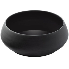 Чаша для презентации блюд Degrenne Bahia Onyx 240499