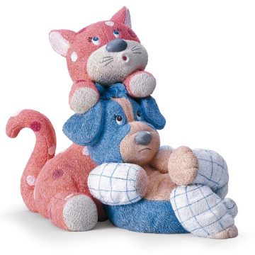 Статуэтка Nadal Nino y Nina 746802