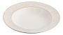 Тарелка пирожковая Noritake Montvale Platinum NOR4807L/97212. фото 2