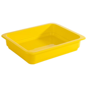 Гастроемкость APS GN 1/2 Container Yellow 82274