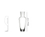 Декантер для вина RIEDEL Mosel Decanter 1419/03. фото 5