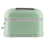 Тостер KitchenAid Artisan 5KMT2204EPT. фото 5