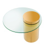 Журнальный стол Eichholtz Equilibre Coffee Table 111170. фото 2