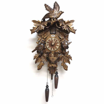 Часы с кукушкой SARS Mech Cuckoo Wall Clock 0640/8-90