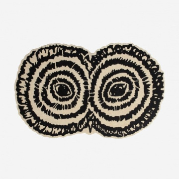 Ковер Moustache Strix Rug MV01