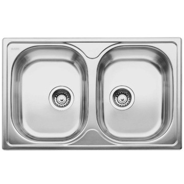 Кухонная мойка Blanco Tipo 8 Compact 513459