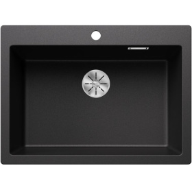 Кухонная мойка Blanco Pleon 8 Silgranit Anthracite 523043