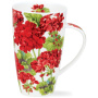 Кружка Dunoon Henley Geranium 78303459. фото 1