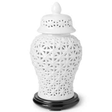 Настольная лампа Abhika Vase Ming UJ 5000033A100