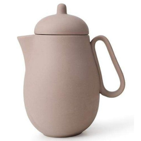 Заварочный чайник VIVA Scandinavia Nina Teapot powder brown V79862