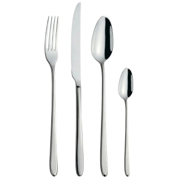 Набор столовых приборов Broggi Gaia 1150500D05