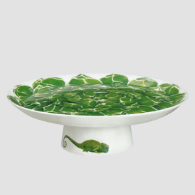 Подставка для торта на ножке Taitù Cactus Alzata 5-5-94