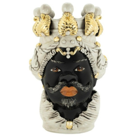 Ваза Abhika Vase Moro Man Big 200655,010