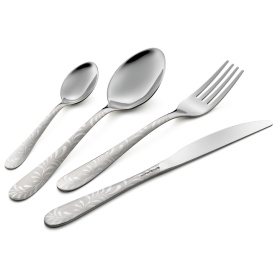 Набор столовых предметов EME Segno Mediterraneo P13SESE/LME