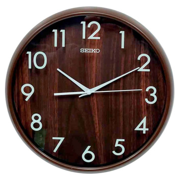 Настенные часы Seiko Quartz Wall Clock QXA810B