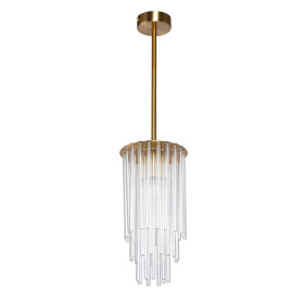 Подвесной светильник MW-Light Adelard Pendant Lamp 642018201