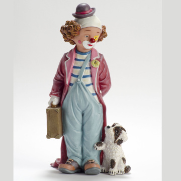 Статуэтка Nadal Troramundos 726426