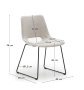 Стул La Forma Zahara Silla LF-148496. фото 5