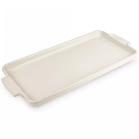 Поднос для запекания Peugeot Ecru 60701