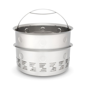 Корзина для пароварки Zepter Masterpiece Steam Basket System Z-420-18