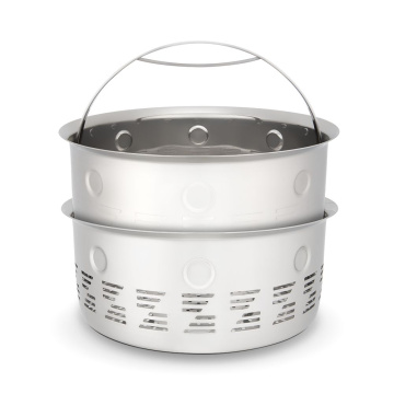 Корзина для пароварки Zepter Masterpiece Steam Basket System Z-420-18