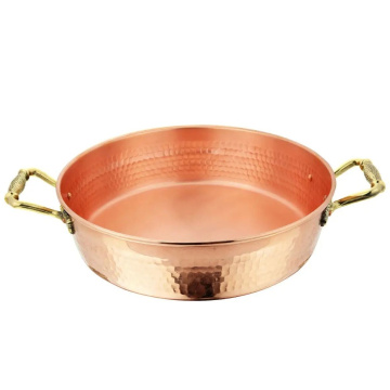 Таз для варенья Кольчугинский Мельхиор KM109122