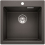 Кухонная мойка Blanco Pleon 5 Silgranit Anthracite 521504. фото 1