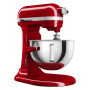 Миксер планетарный KitchenAid Heavy Duty 5KSM55SXXEER. фото 5