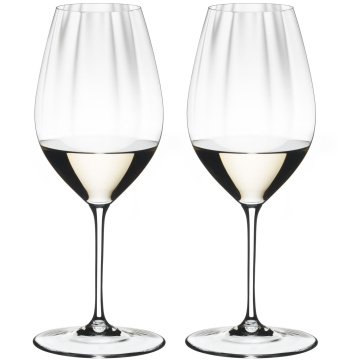 2 бокала для белого вина RIEDEL Performance Riesling Set 6884/15