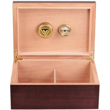 Хьюмидор для сигар Prestige Import Group Executive Cherry Humidor