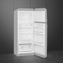 Холодильник SMEG FAB30RSV5. фото 2