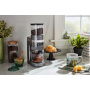 Кофемолка KitchenAid Artisan 5KCG8433EMS. фото 13