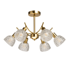 Потолочная люстра De City Brilliance Ceiling Chandelier 315017306