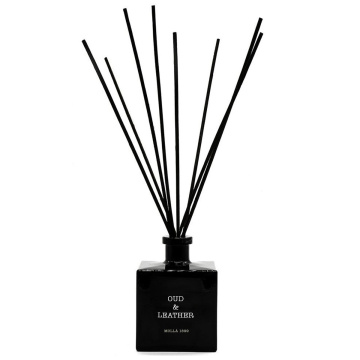 Ароматический диффузор Cerer&iacute;a Moll&aacute; 1899 Boutique Oud & Leather Mikado Air Freshener M7739