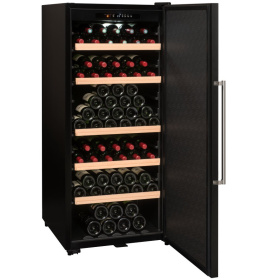 Винный шкаф La Sommeliere CTP177A