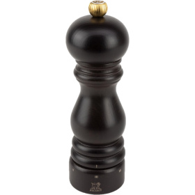 Мельница для соли Peugeot Paris u'Select Moulin à sel manuel en bois chocolat 23478