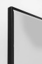 Зеркало KARE Standspiegel Hulda Schwarz 87780. фото 10