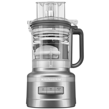 Кухонный комбайн KitchenAid Food Processor with Dicing Kit Contour Silver KFP1319CU