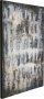 Картина KARE Leinwandbild Shadows Grau 56781. фото 2