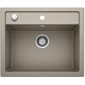 Кухонная мойка Blanco Dalago 6 Silgranit Tartufo 517320