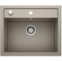 Кухонная мойка Blanco Dalago 6 Silgranit Tartufo 517320. фото 1