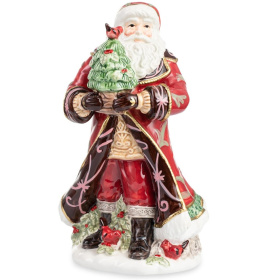 Фигурка Lamart Fitz & Floyd Santa 22005