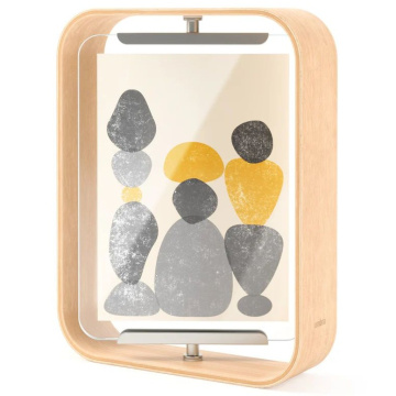 Фоторамка Umbra Bellwood Picture Frame Natural 1019922-390