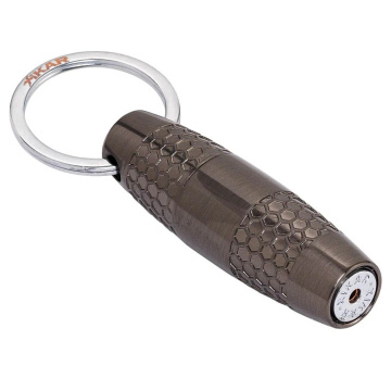 Пробойник для сигар XiKar Bullet Cigar Punch Gunmetal XI-010GN
