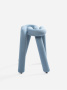 Табурет Moustache Bold Stool Sky Blue BG11. фото 3